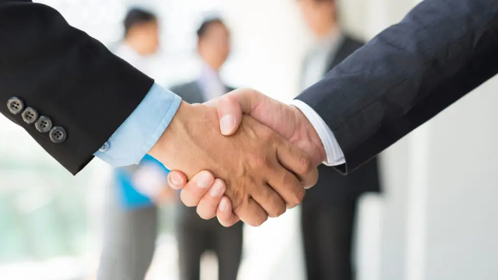 Healthcare Partnerships